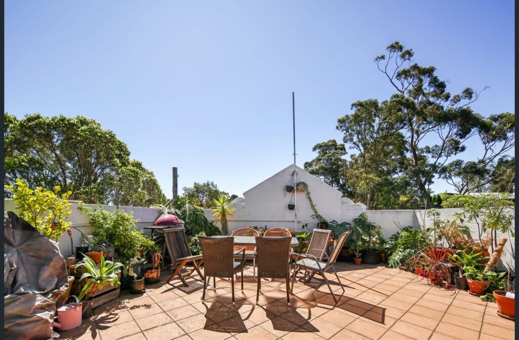 Unit 4 29 Croydon St Terrace