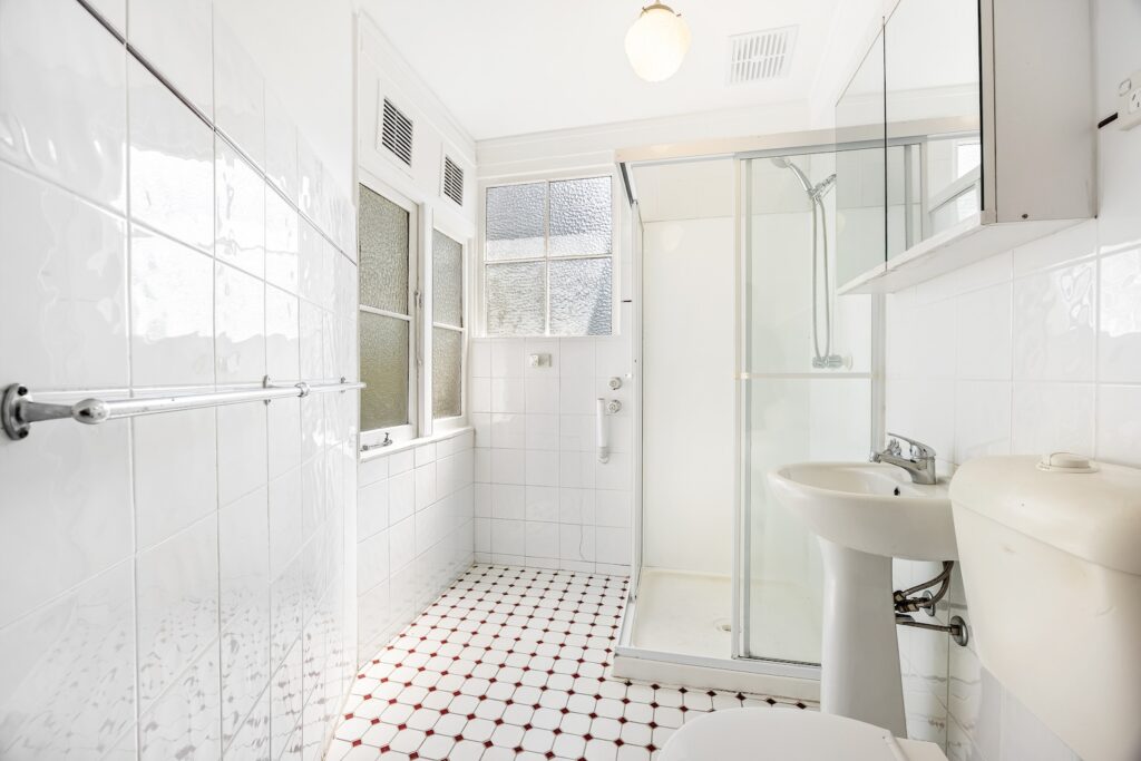 Apartment 9/29 Croydon St Petersham