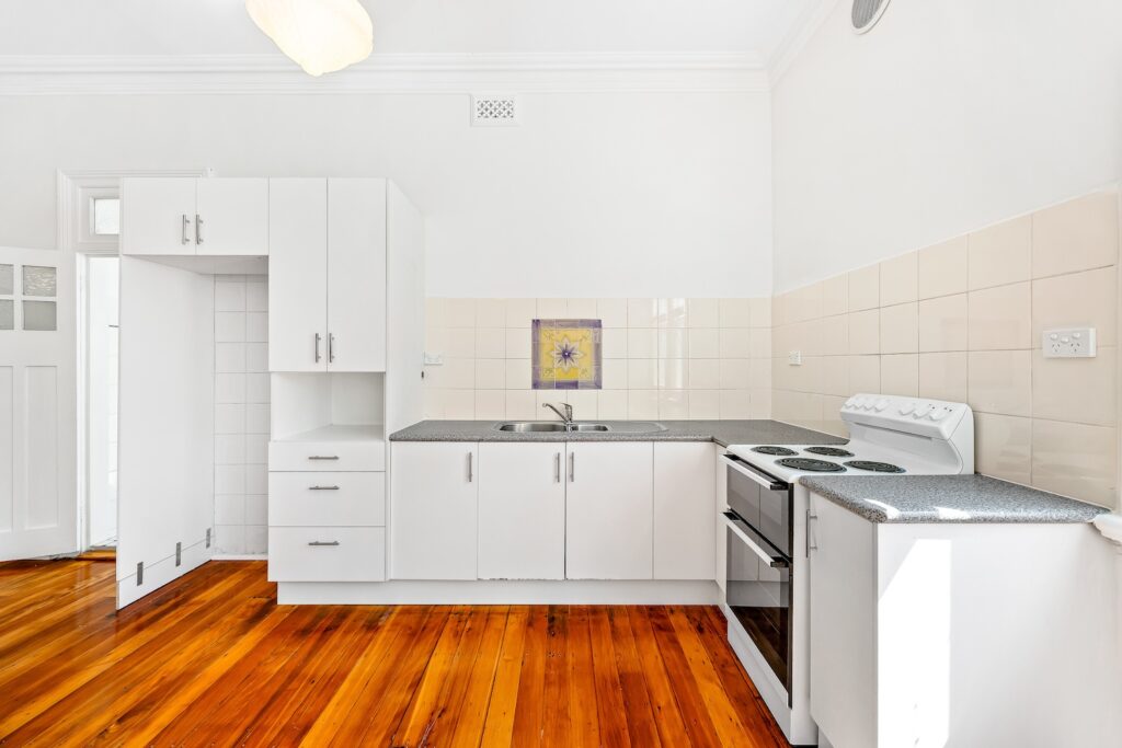 Apartment 9/29 Croydon St Petersham