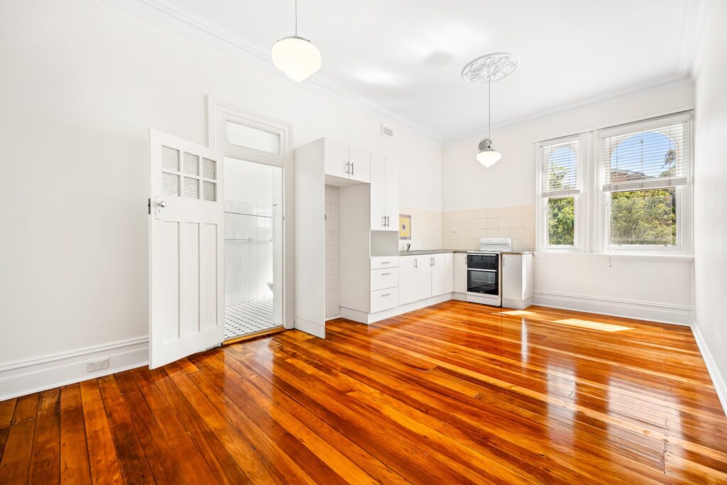 Apartment 9/29 Croydon St Petersham