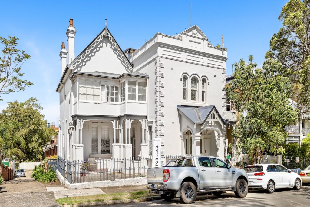 Apartment 9/29 Croydon St Petersham