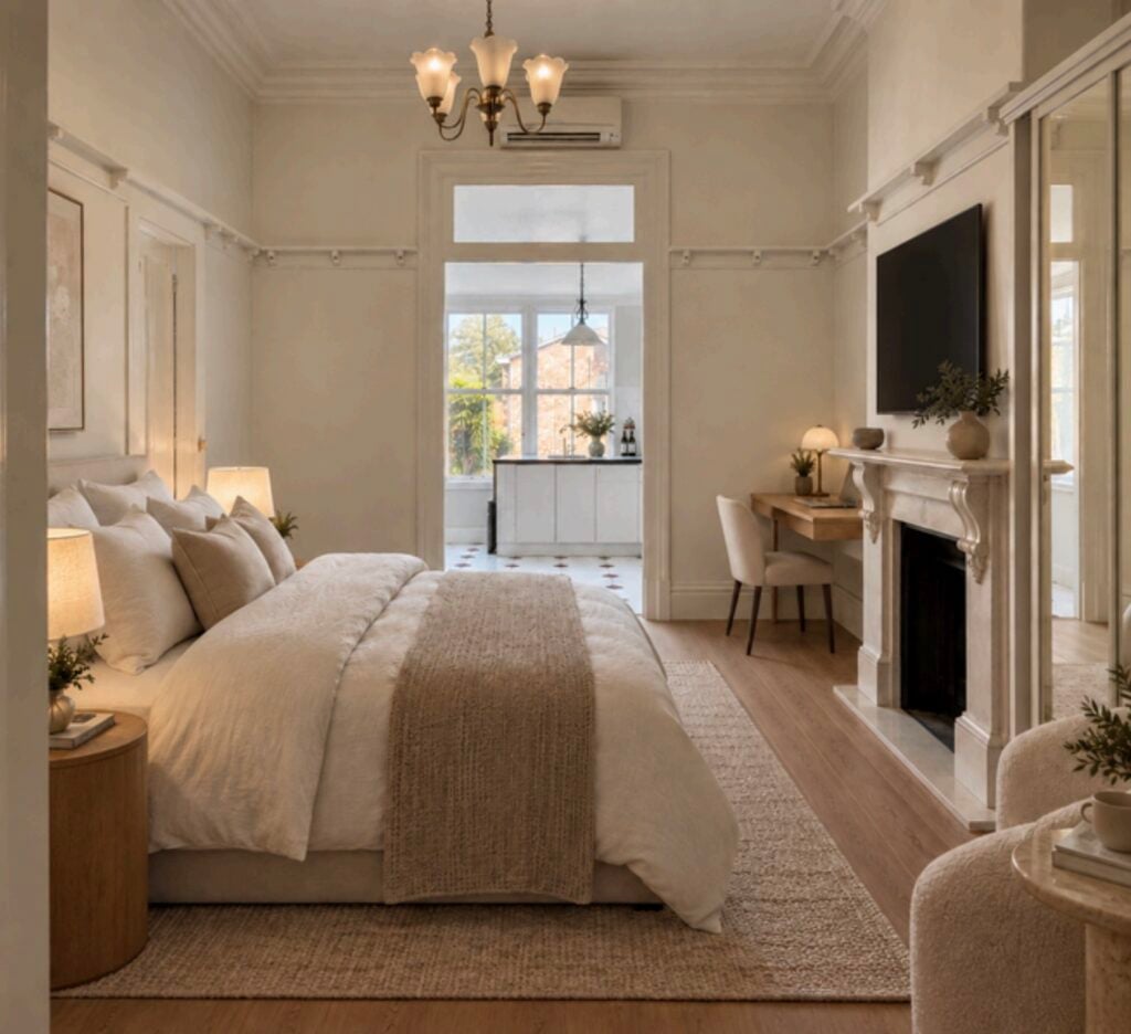 Unit 10 29 Croydon St Furnished Inspiration