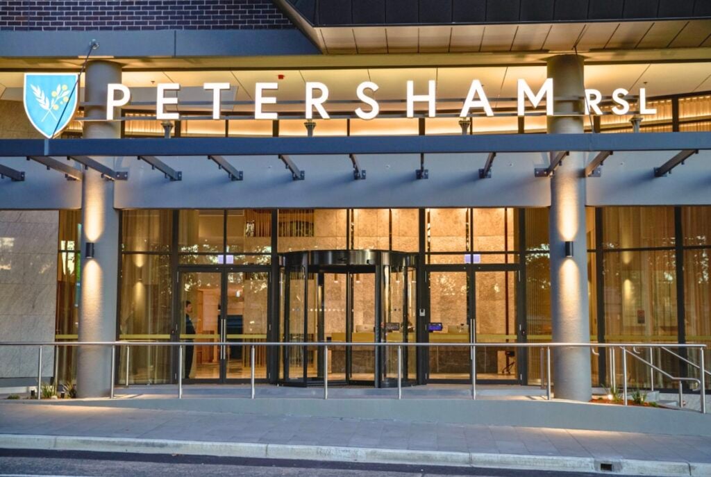 Petersham RSL