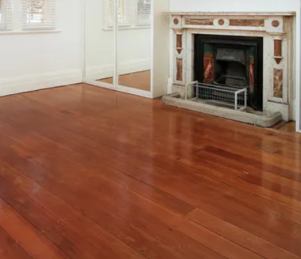 Jarrah Floorboards
