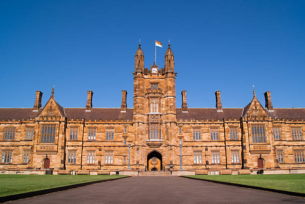 University of Sydney